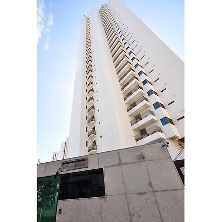 Beach Class Conselheiro Recife Exterior photo