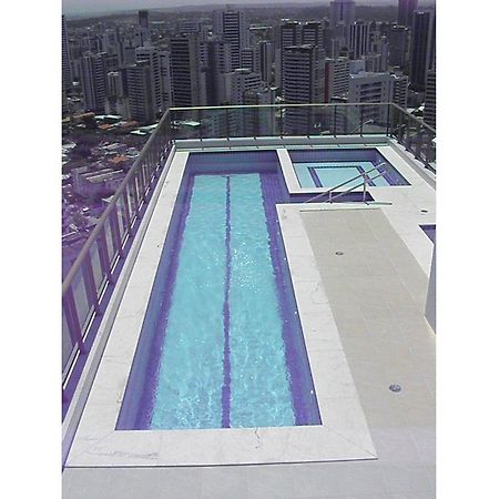 Beach Class Conselheiro Recife Exterior photo