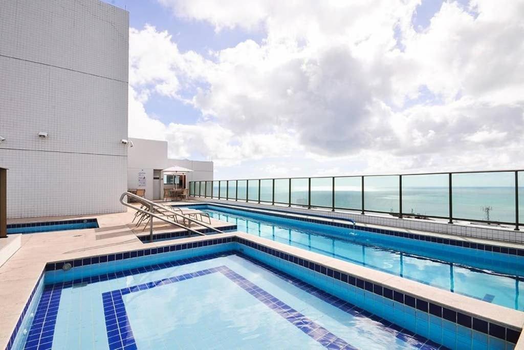 Beach Class Conselheiro Recife Exterior photo